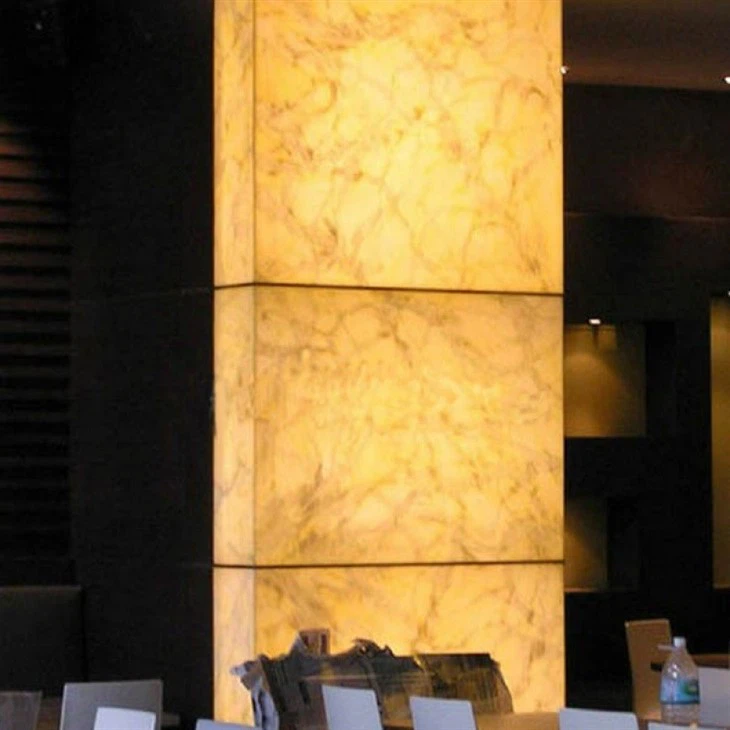 Lumi Stone Led
