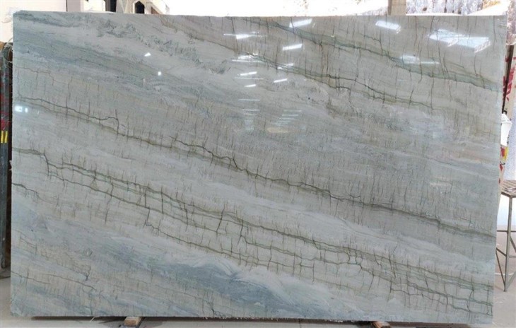 Ocean Blue Quartzite