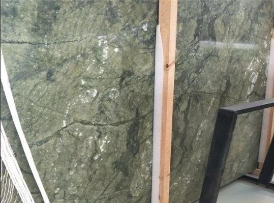 green spring mattress