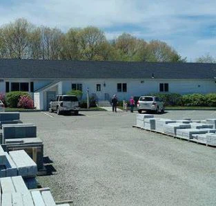 Gránit burkolólapok méretei Pave Granite 10x10