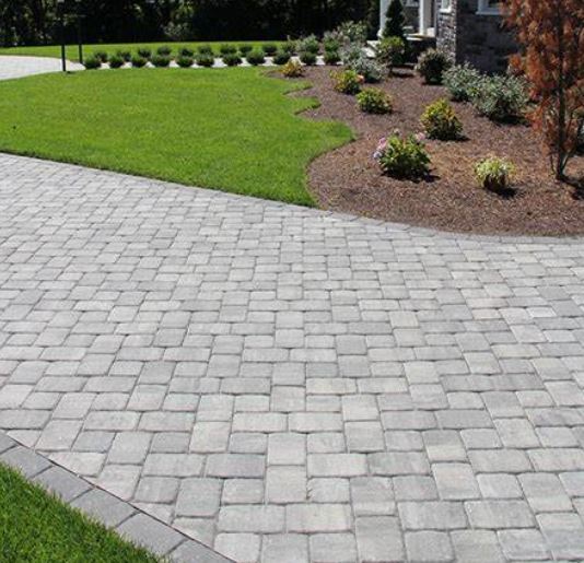 Stone Ridge Granite City Pavers Chinese Granite Pavers